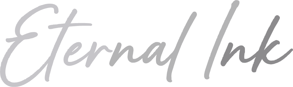 Eternal Ink logo