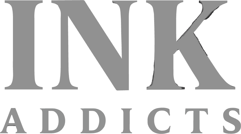 Ink Addicts logo
