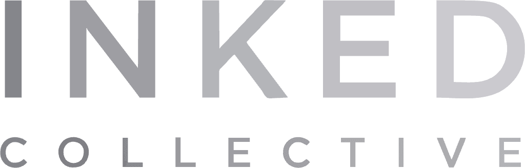 Inked Collective logo