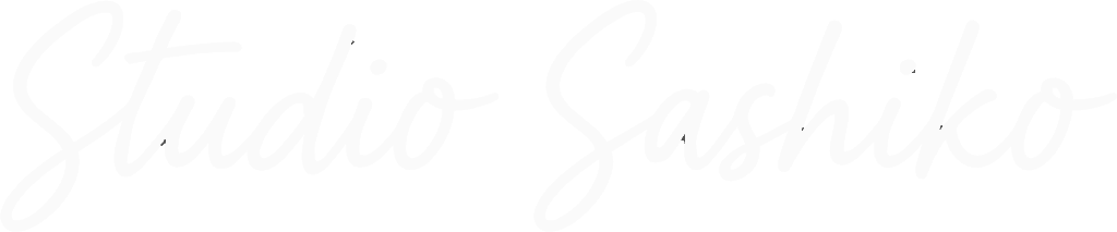 Studio Sashiko logo